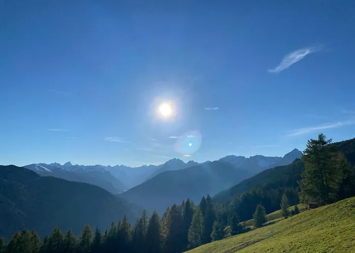 아파트 Feiserhof - Navis