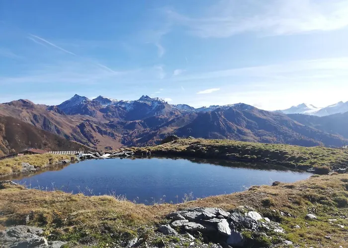 아파트 Feiserhof -