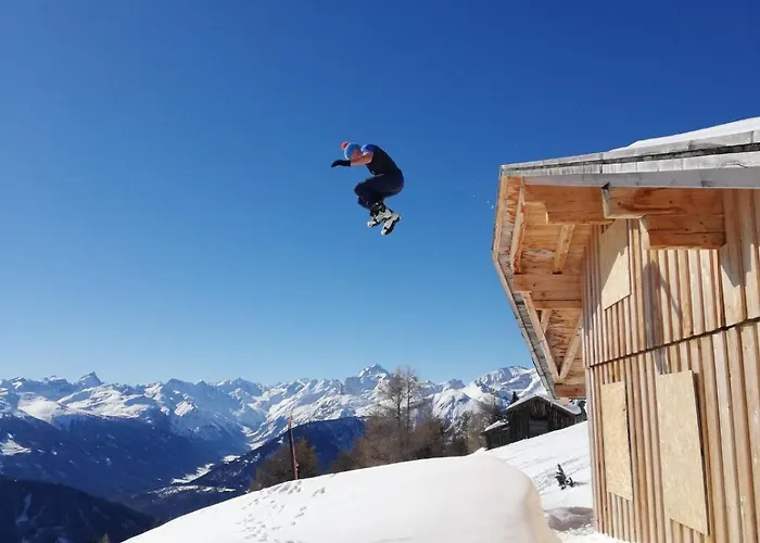 Feiserhof - 아파트 Navis