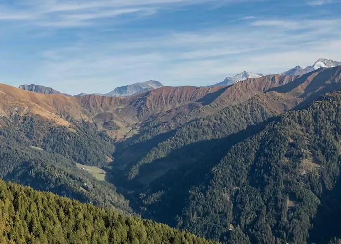 아파트 Feiserhof -