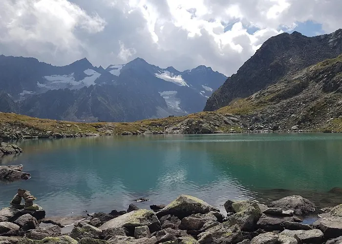 아파트 Feiserhof -