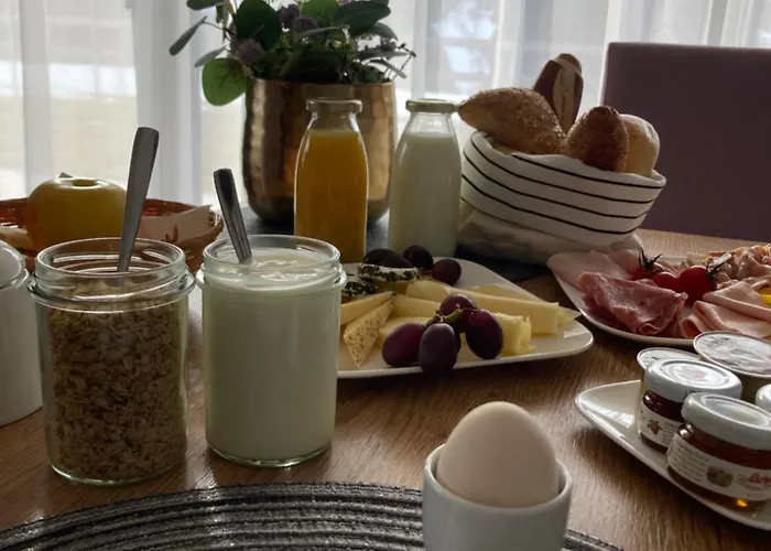 아파트 Feiserhof - *