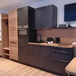 아파트 Feiserhof - *