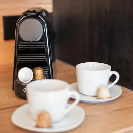 Apartmán Feiserhof - Navis