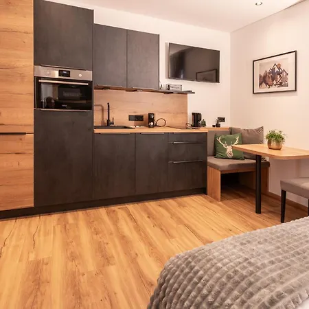 Apartmán Feiserhof - Navis
