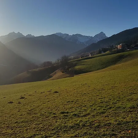 Feiserhof - Apartmán Navis