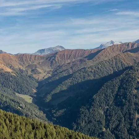 Apartmán Feiserhof -