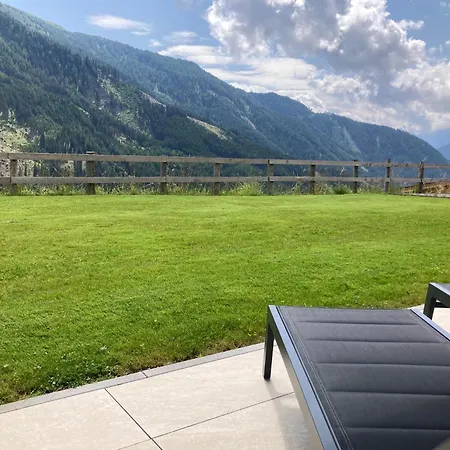 Apartmán Feiserhof - Navis